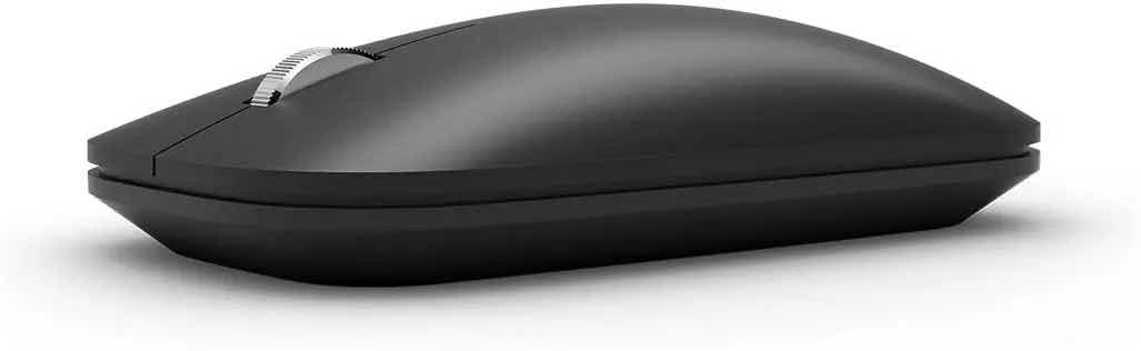   Microsoft Modern Mouse (KTF-00002)  (Bluetooth)    w= x h= 