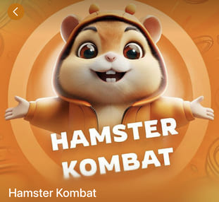 Hamster Kombat