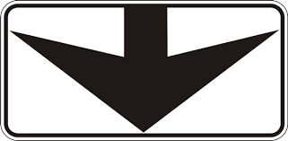 Дорожний знак 7.9