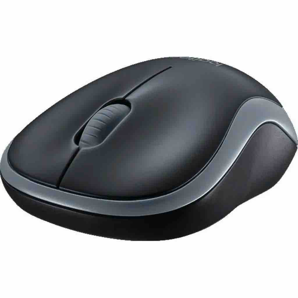   3 . Logitech M185 (910-002235)  (USB),    