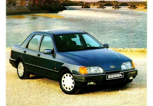 <i><i>Ford Sierra</i></i>