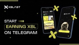 XBlast APP