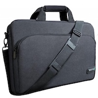 <i><i>Сумка Grand-X SB-128, Ripstop Nylon, Black, 14”</i></i>