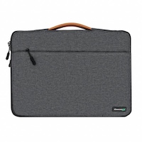<i><i>Чохол для ноутбука Grand-X SL-15D, поліестер, Dark Grey, до 15.6”</i></i>