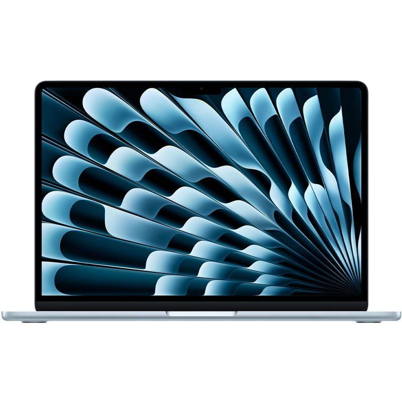 Apple MacBook Air 15 2025 Silver (MW1G3LL/A) sku: H11978
