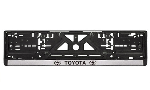 i  i  TOYOTA