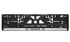 i  i  TOYOTA       