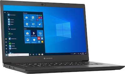   Toshiba Dynabook Tecra A40-G1400ED (PMZ20U-008007)          