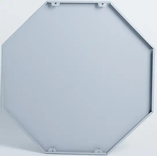 Заготовка знака 2.2