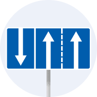 Дорожній знак 5.17.1