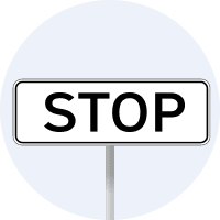 Дорожній знак 5.69 (ІІ тип)